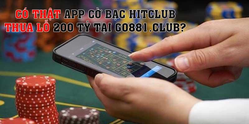 Ứng dụng trò chơi Vin777 - Vin777