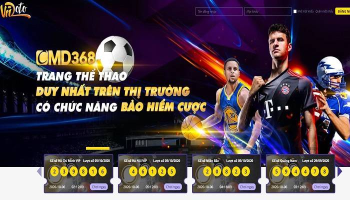 Các chương trình khuyến mãi mới nhất của các trang web game cấp 99Ok năm 2026 - 99Ok