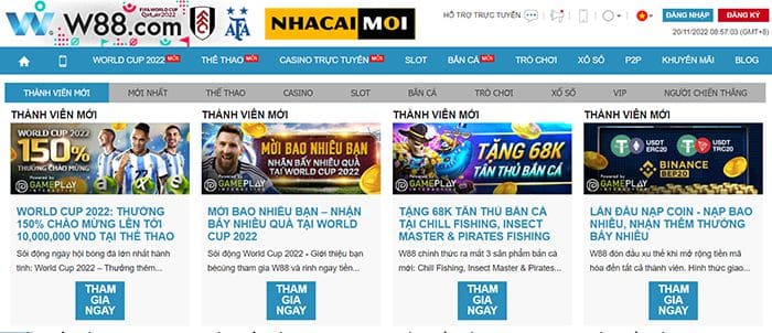 Five88 và các yếu tố thương hiệu - Five88