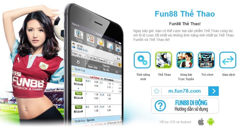 Đăng nhập vào 777King trên thiết bị Android và iOS - 777King
