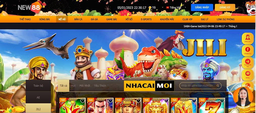 Cổng game cấp Pkvip ra mắt các hoạt động khuyến mãi vô cùng hấp dẫn - Pkvip