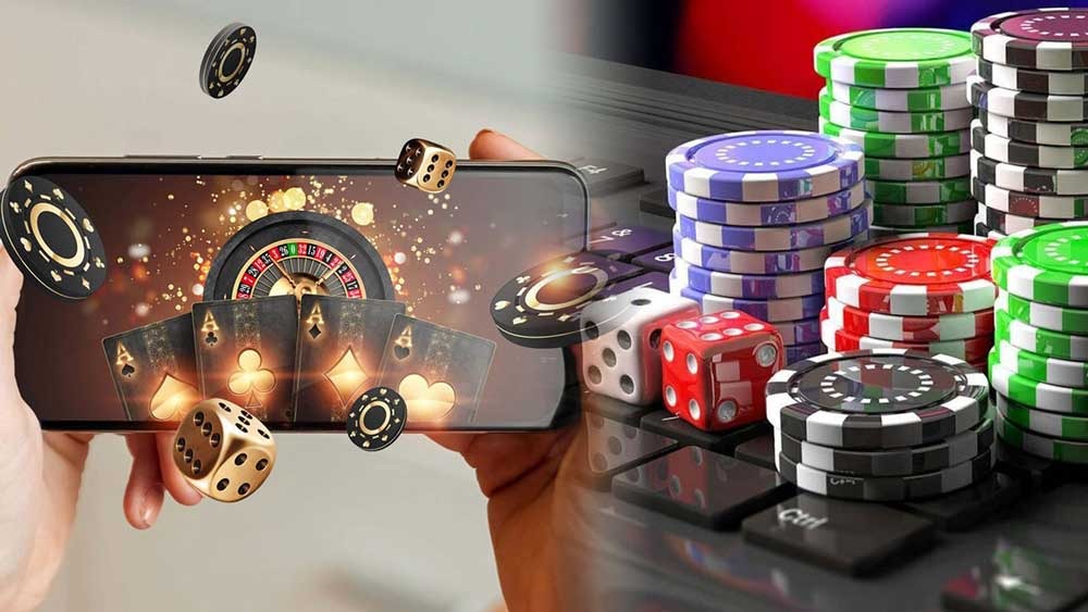 Sử dụng thẻ game để rút tiền ở cấp độ Ok22 - Ok22