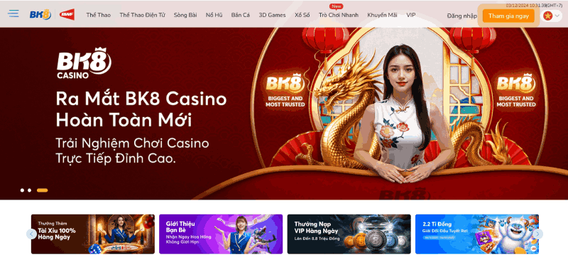 Hoạt động quảng bá I9bet - I9bet