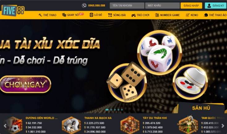 Tổng quan về các hoạt động quảng bá 9Vnd - 9Vnd