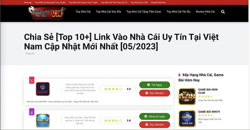 Tựa game thời gian thực nào trên nền tảng Net88 có tỷ lệ hoàn trả cho người chơi (RTP) cao nhất? - Net88
