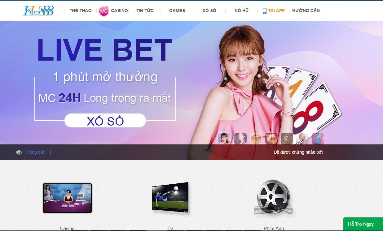 Khám phá các sản phẩm trò chơi tại Ok33 Online - Ok33