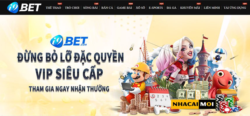 Các tính năng chính thu hút người chơi cá cược đến với các trang web cá cược Vwin88 - Vwin88