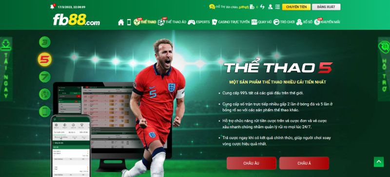 Hướng dẫn truy cập và đăng ký 89Bet (Liên kết đăng ký) - 89Bet