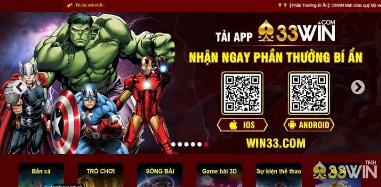 Game Empire777 – Sự lựa chọn hoàn hảo cho những người đam mê game - Empire777