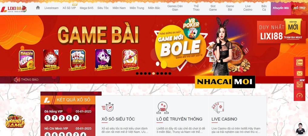 Trang web game Sum99 đang tặng 50 điểm miễn phí - Sum99