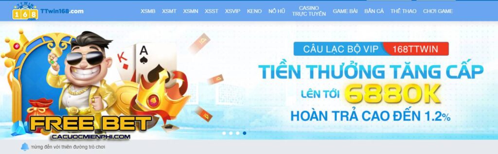 Lý do nên chọn Gobet làm điểm đến giải trí của bạn - Gobet