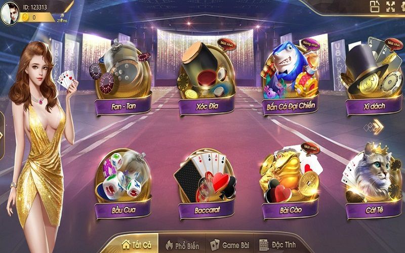 Laucuagame Games cung cấp nhiều phương thức thanh toán - Laucuagame