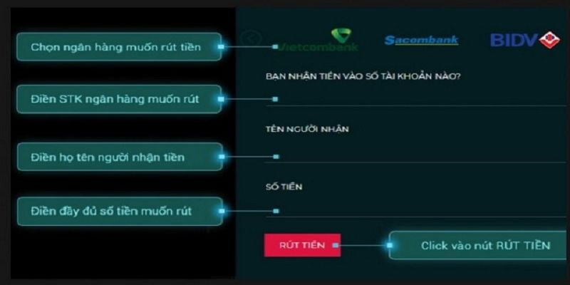 Hướng dẫn cách xem trực tiếp các trận bóng đá trên 79KingTV - 79King