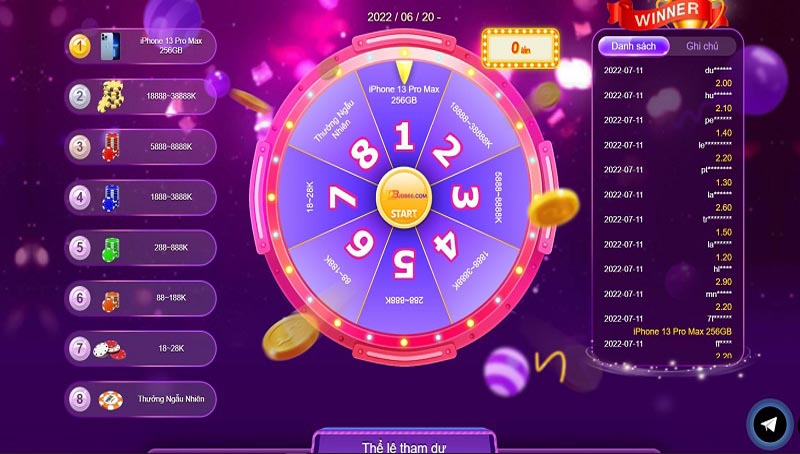 Link tải game chất lượng 6M88, hỗ trợ Android APK, iOS, PC và OTP - 6M88