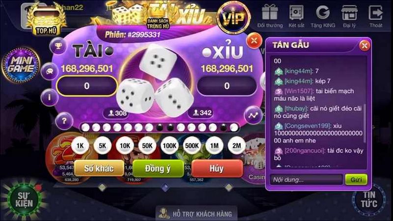 Trò chơi bắn cá xếp hạng 97Win hay nhất - 97Win