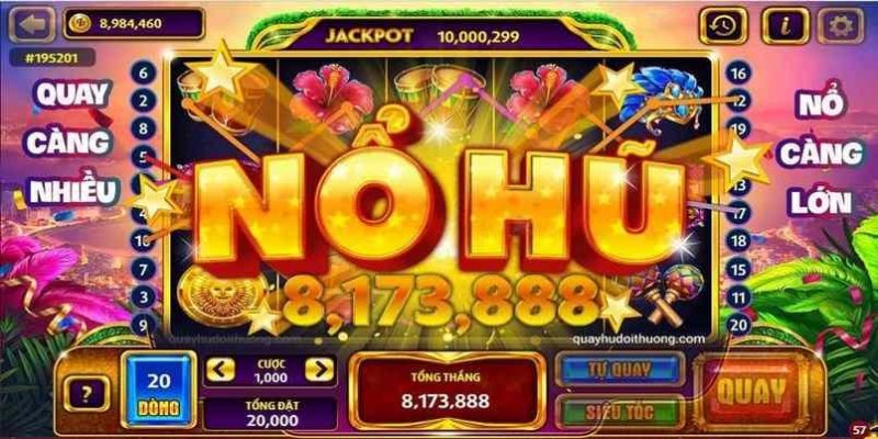 Nạp tiền vào 97Win thông qua dịch vụ ngân hàng trực tuyến - 97Win