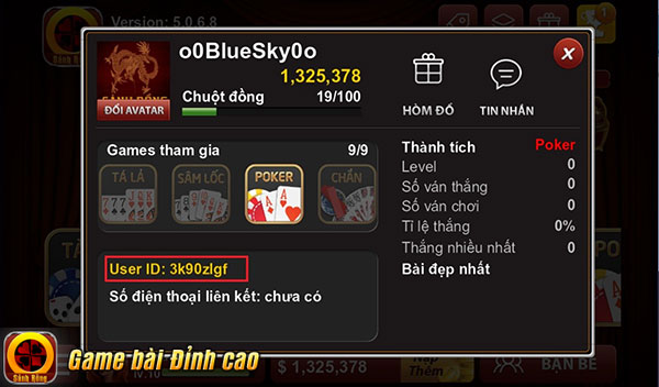 Mb66 cung cấp các chương trình khuyến mãi và mã quà tặng vô cùng hấp dẫn - Mb66