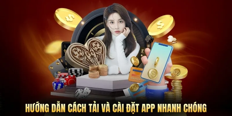 Tải ứng dụng Super918 Blog về điện thoại của bạn - Super918