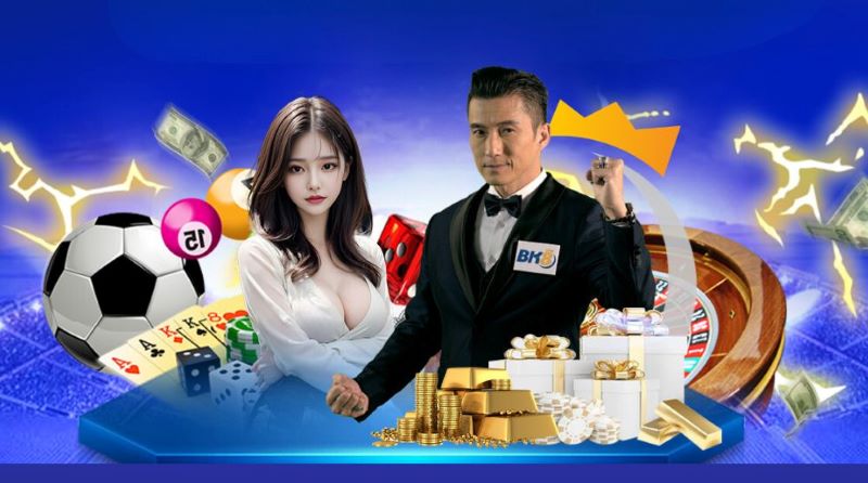 Một thiên đường game đẳng cấp Ce88 có thể mang lại những gì? - Ce88