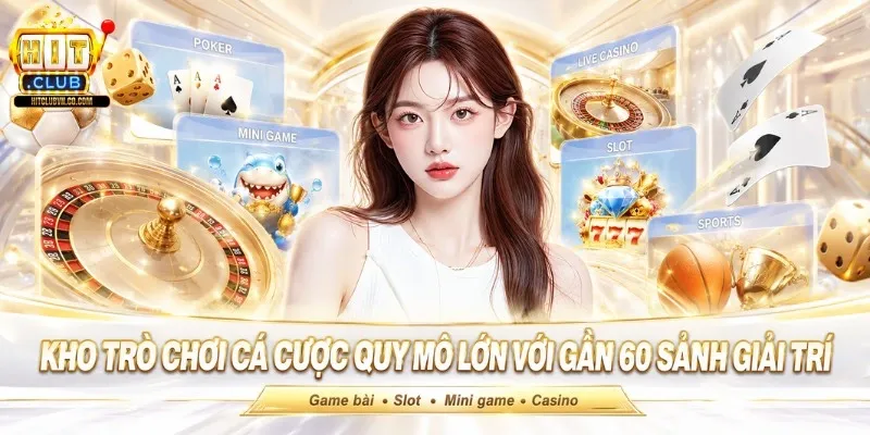 Các buổi biểu diễn trực tiếp đạt chuẩn Go99 mang đến vô số hoạt động quảng bá - Go99