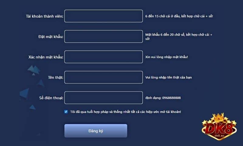 Cách gửi tiền vào ngân hàng trực tuyến uy tín được xếp hạng 79King - 79King