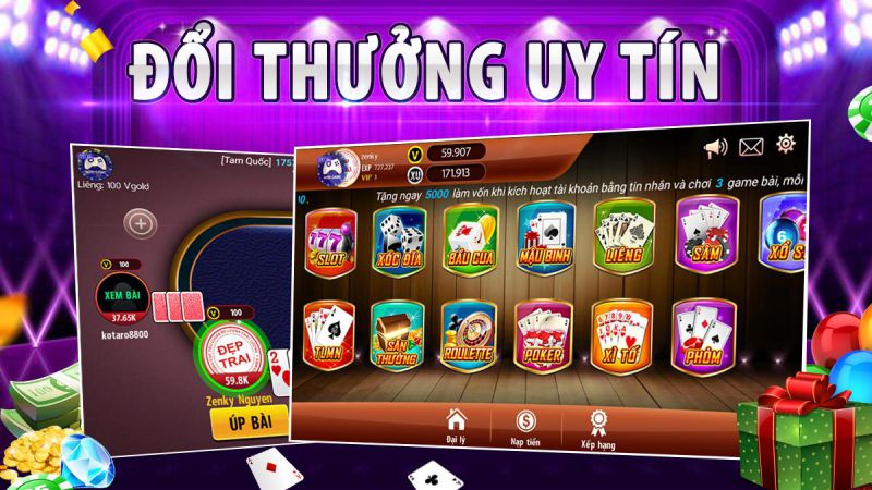Nền tảng đạt chuẩn N88 này cung cấp hơn 1000 trò chơi - N88