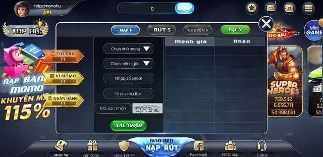Tìm hiểu thêm về nền tảng game Xs88 - Xs88