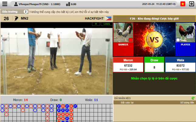 Chơi game trên Vb68 Live có an toàn không? - Vb68