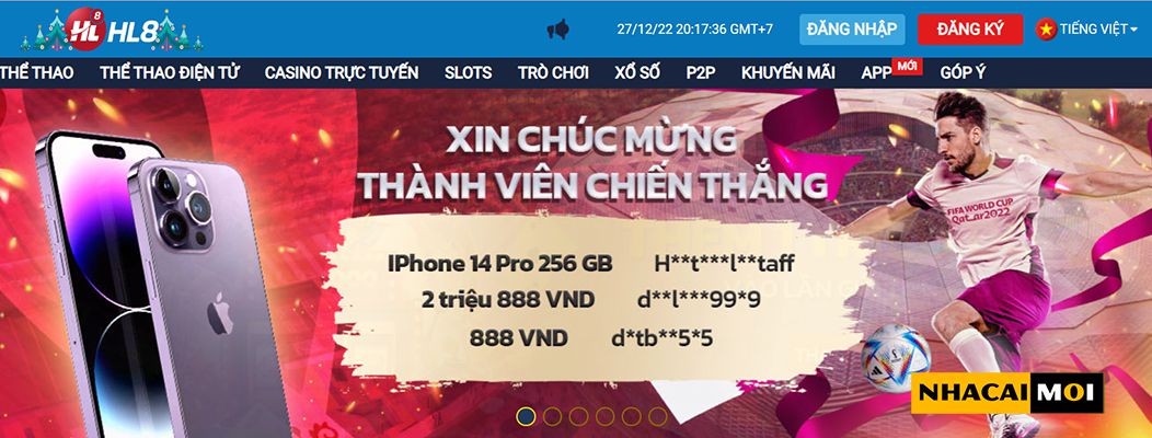 Chúng tôi tự hào giới thiệu một nhà cung cấp dịch vụ trực tuyến hàng đầu và uy tín, được xếp hạng K89bet - K89bet