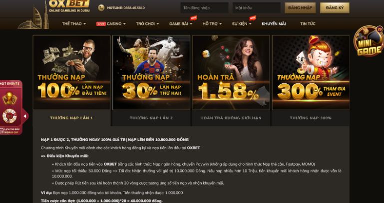 Tổng quan về các trang web chơi game trực tuyến cấp độ 58Win - 58Win