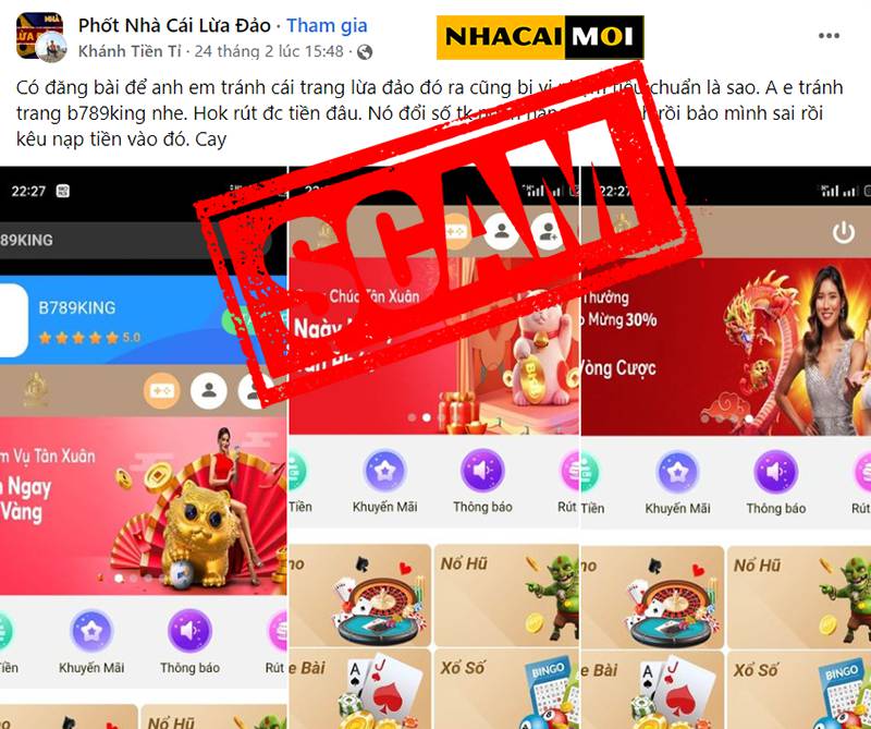 Hệ thống an ninh Sb365 hiện đại - Sb365