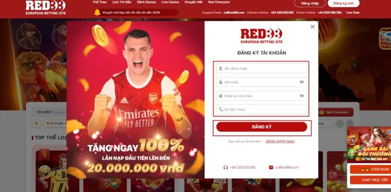 Tôi có cần phải trả phí để đăng ký tài khoản và tham gia Ke68 không? - Ke68