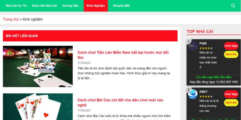 Kế hoạch quảng bá thông tin Sodo66 - Sodo66