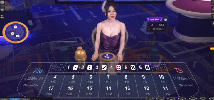 Đánh giá giao dịch trò chơi cấp 84Win - 84Win