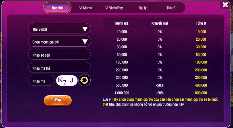 Kiểm tra chất lượng của các trang web chơi game được xếp hạng Win789 - Win789