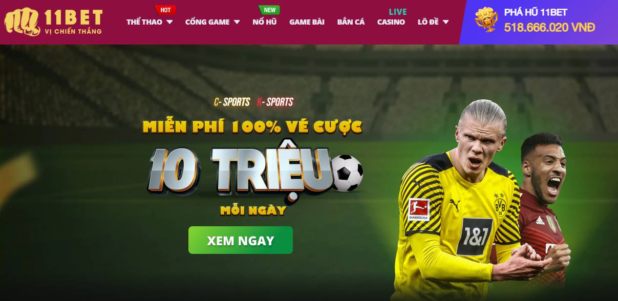 Trang web cổng game video cấp 100Bet ra mắt các hoạt động khuyến mãi đặc biệt - 100Bet