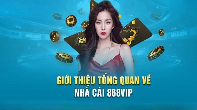 Mục tiêu của M8win là gì? - M8win