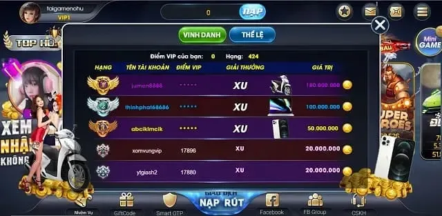Các hoạt động quảng bá của 266Bet là một cách hiệu quả để tăng nguồn vốn cá cược - 266Bet