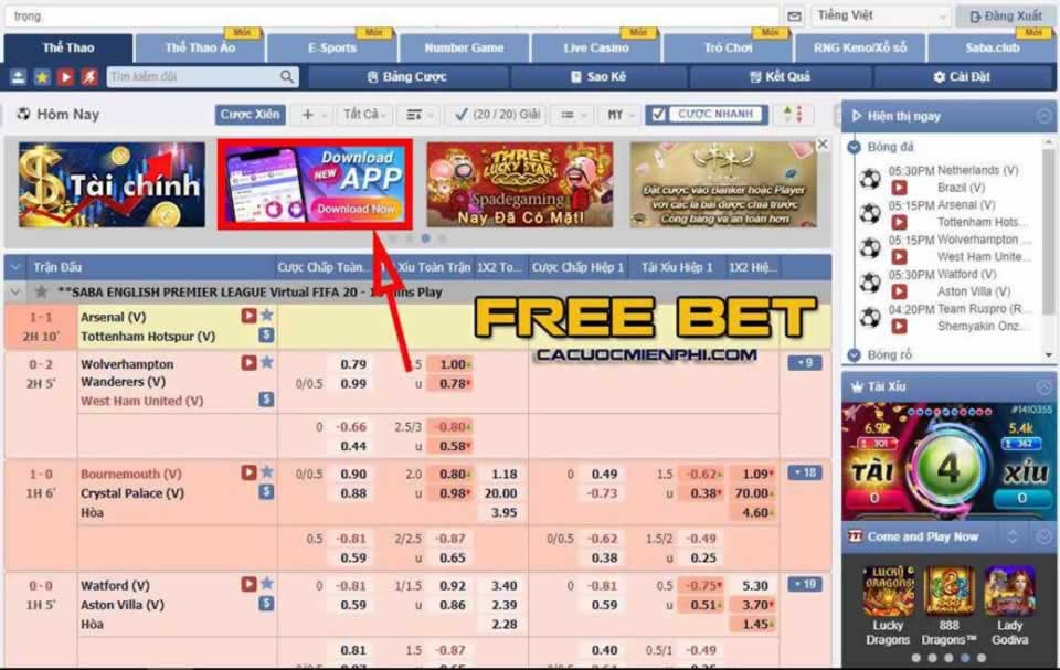 Dewabet, nơi cảm xúc đạt đến đỉnh điểm - Dewabet