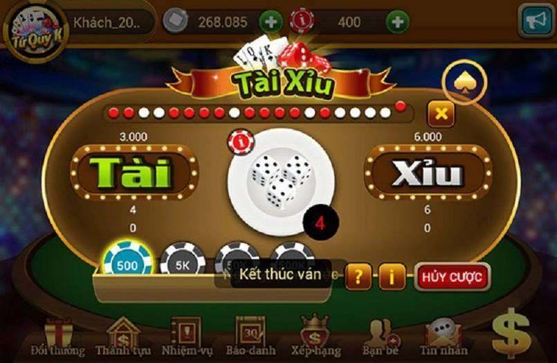 Tổng quan về trò chơi thẻ bài Fcb88 - Fcb88