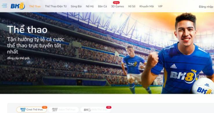 Sản phẩm cá cược của công ty game 123Win - 123Win