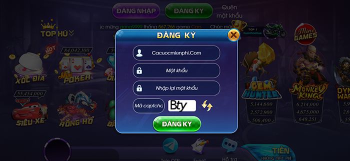 Tóm tắt các trò chơi giải trí xuất sắc cấp độ V6bet - V6bet