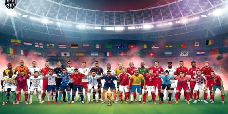 Một loạt các hoạt động quảng bá cấp độ 266Bet vô cùng hấp dẫn - 266Bet