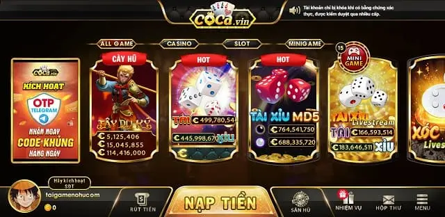Link tải xuống phiên bản APK Android, iOS và PC chất lượng Good88 - Good88