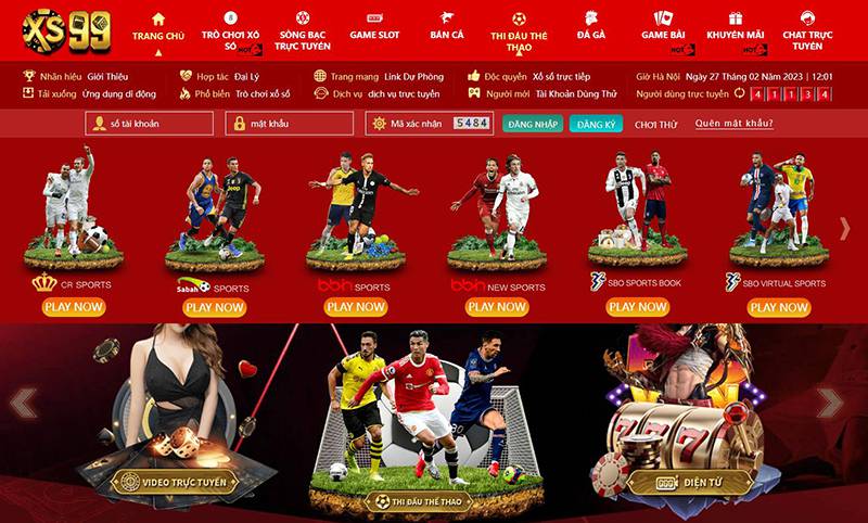 Trang web game Sumvip có phải là trang lừa đảo hay trang web uy tín? - Sumvip
