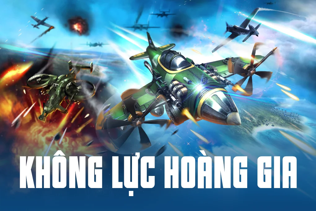 Game đạt chuẩn Fb68, rất đáng chơi - Fb68