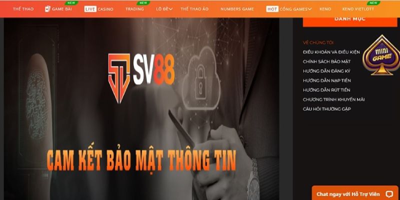 Quy định về độ tuổi chịu trách nhiệm của Ee8801 - Ee8801