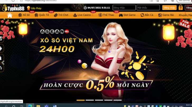 Những trò chơi nào được xếp vào cấp độ Dk88? - Dk88