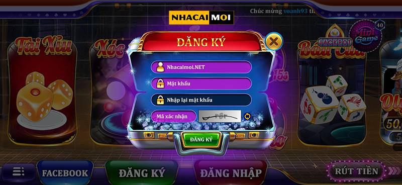 Nạp và rút tiền nhanh chóng, tỷ giá hối đoái 1:1 được xếp hạng Onbet88 - Onbet88