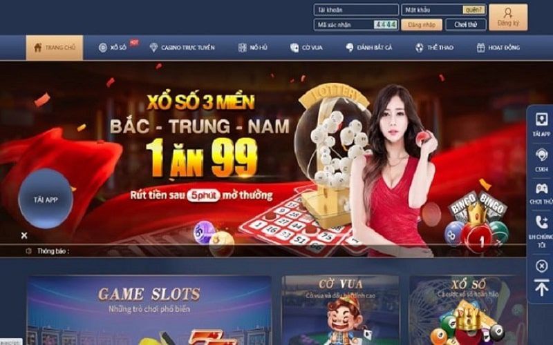 Các yếu tố khiến các sự kiện cấp 88Goals phù hợp hơn cho người đặt cược - 88Goals